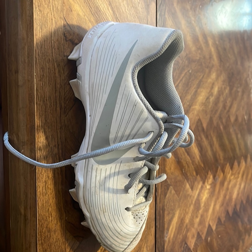 Youth Nike Fastflex Softball shoes